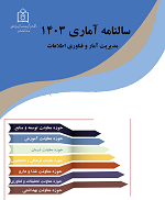 سالنامه 1403