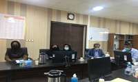 برای ارائه خدمات موثر، آموزش ها  مبتنی بر نیاز و جامعه محور باشد