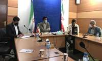 کودکان آسیب پذیر ترین افراد در برابر حوادث هستند