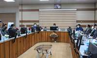 تقویت نظام شبکه برای ارتقاءسلامت جامعه یک الویت است 