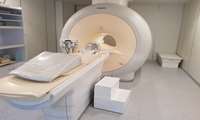 را اندازی مجدد بخش MRI بیمارستان شهدا بندرلنگه 