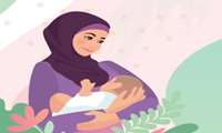 هفته جهانی ترویج تغذیه با شیر مادر 1402