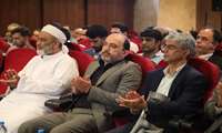 تجلیل از جامعه پزشکی استان هرمزگان