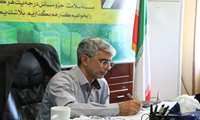 پیام تبریک رئیس دانشگاه علوم پزشکی هرمزگان به مناسبت روز داروساز 