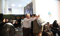 موکب درمانی شهید عراقی زاده