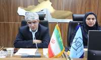 تعامل دانشگاه با خانه مشارکت مردم در سلامت
