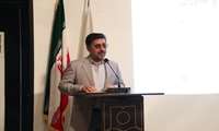 دکتر پگاه موسوی بعنوان پژوهشگر برتر استانی معرفی شد