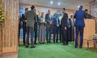 برگزاری مراسم بزرگداشت روز دانشجو در شهرهای بندرعباس، میناب، بندرلنگه و بستک 