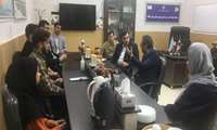 بررسی مشکلات خوابگاه‌های دانشجویی دانشکده علوم پزشکی غرب هرمزگان