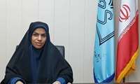 پیام تبریک مشاور امور بانوان دانشگاه در پی کسب موفقیت‌های بانوان دانشگاه در سومین المپیاد ورزشی کارکنان وزارت بهداشت