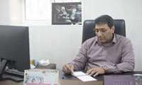  48 اداره و زیرمجموعه به پویش ملی سلامت پیوستند 