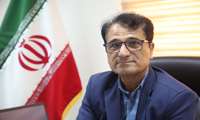 دکتر حسین قاسمی مدیر اورژانس پیش بیمارستانی و حوادث دانشگاه علوم پزشکی و خدمات بهداشتی درمانی دانشگاه شد