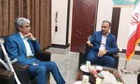 سکونت غیرقانونی اتباع خارجه معضل بخش بهداشت و درمان پارسیان