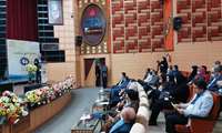 برنامه ریزی در راستای پیشگیری از ابتلا به اعتیاد مهمترین هدف کنگره بین المللی دخانیات است