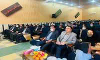 سومین مجمع سلامت پارسیان با دستور پیشگیری از چاقی و اضافه وزن برگزار شد