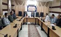پیشگیری از بروز خودکشی با همکاری سازمان ها و ادارت مرتبط 