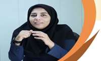 همکار گرامی سرکار خانم آرزو پاسلار سرمربی تیم آوش خلیج فارس