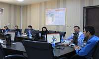 کمیته پیش گیری از خودکشی در مرکز بهداشت استان هرمزگان برگزارشد 