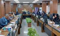 کارگاه آموزشی مدیریت وبسایت و تولید محتوا برگزار شد