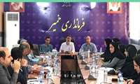 تیم پایش معاونت بهداشتی دانشگاه علوم پزشکی هرمزگان از شهرستان بندرخمیر بازدید کرد