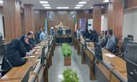 اعزام کادر درمانی موکب شهید عراقی زاده با همکاری دانشگاه علوم پزشکی هرمزگان به اربعین حسینی امسال