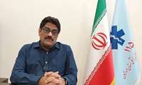 اورژانس هوایی جاسک در آستانه راه اندازی