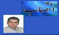 انتصاب دکتر مرتضی احمدی نسب به عنوان مدیر گروه جراحی دانشکده پزشکی