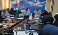 آخرین وضعیت پرداخت تعرفه های پرستاری در بیمارستانهای دانشگاهی بررسی شد