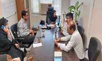 کارگاه آموزشی وب سایت دانشگاه ویژه کارشناسان روابط عمومی برگزار شد