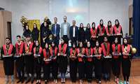  62 دانشجوی دانشکده پیراپزشکی بندرعباس فارغ التحصیل شدند