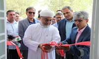گزارش تصویری آغاز عملیات اجرایی و افتتاح ۷ پروژه خیر ساز در شهرستان بندرلنگه