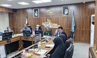 رئیس سازمان بسیج جامعه پزشکی هرمزگان: از ظرفیتهای نخبگان و افراد تاثیرگذار برای پیشبرد اهداف مقدس انقلاب استفاده شود