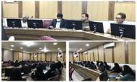 رعایت نظام مراقبت بهداشتی، کاهش نیاز به درمان   