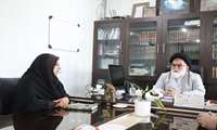روابط عمومی ها آینه تمام نمای سازمانند