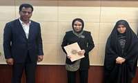 مسئول کمیته توسعه فعالیت‌های بدنی سالمندان هرمزگان مشخص شد