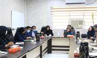 برای کنترل وفور پشه آئدس مشارکت تمامی سازمان ها و جامعه ضروریست
