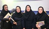 'گزارش تصویری جشن گرامیداشت روز پرستار در بندرعباس 