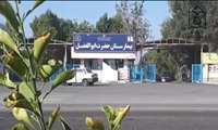 بازدید میدانی دکتر منوچهر کمالی معاون درمان دانشگاه علوم پزشکی هرمزگان از بیمارستان حضرت ابوالفضل (ع) میناب 