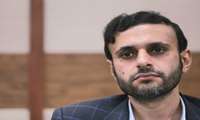 دکتر عبدالعظیم احمدپور کریانی سرپرست شبکه بهداشت و درمان شهرستان میناب شد