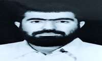 مصاحبه با دختر شهید عباس رئیسی چاهستانی 