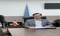 رئیس مجتمع آموزشی، درمانی و پژوهشی پیامبر اعظم (ص) بندرعباس: