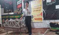 جلسه‌ آموزشی با محوریت تاثیرات کلام والدین بر فرزندان 