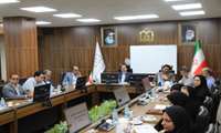 برگزاری دومین کارگاه پیشگیری از سقط جنین در دانشگاه علوم پزشکی هرمزگان
