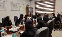 انجام بازدید ادواری اعتباربخشی مرکز آموزشی پژوهشی و درمانی دکتر علی شریعتی بندر عباس 