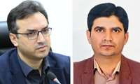 دکتر حمیدرضا میری به عنوان سرپرست معاونت دانشجویی و فرهنگی منصوب گردید.