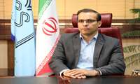 پیام تبریک معاون توسعه مدیریت و منابع دانشگاه معاون توسعه مدیریت و منابع دانشگاه طی پیامی فرا رسیدن سالروز ولادت فاطمه زهرا(س) ،روز زن و مادر
