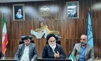 نشست تخصصی رسانه، جهادتبیین و انتخابات برگزار شد
