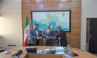 تفاهم‌نامه سه جانبه برای درمان بیماران نیازمند مبتلا به سرطان منعقد شد