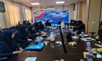 کارگاه آموزشی راهنمای ارزیابی ایمنی بیمار برگزار شد