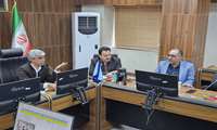 کارنامه جوانی جمعیت دانشگاه علوم پزشکی هرمزگان مورد بررسی قرار گرفت